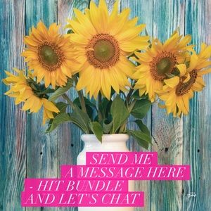 💌MESSAGE ME HERE💌